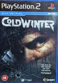 Cold Winter [UK]