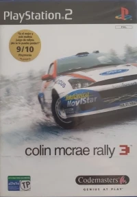 Colin McRae Rally 3 [ES]