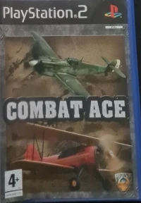 Combat Ace [PT]