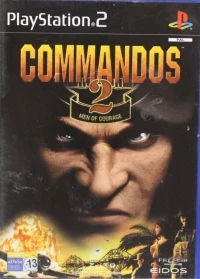 Commandos 2: Men of Courage [ES]