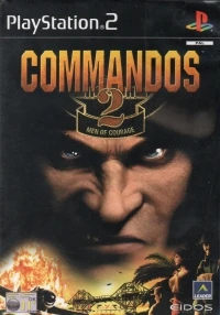 Commandos 2: Men of Courage [IT]