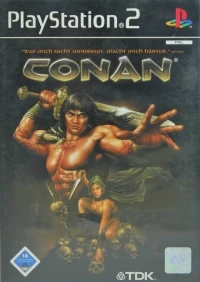 Conan (small USK rating)