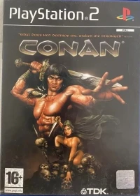 Conan [ES]