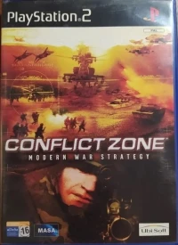 Conflict Zone: Modern War Strategy [ES]