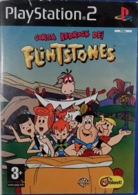 Corsa Bedrock dei Flintstones