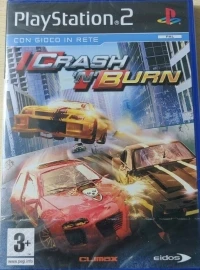 Crash 'n' Burn [IT]