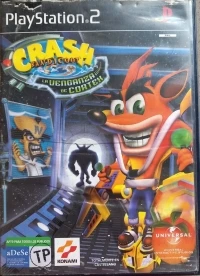 Crash Bandicoot: La Venganza de Cortex