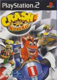 Crash Nitro Kart [DE]