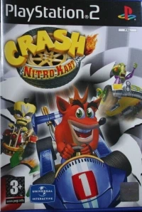 Crash Nitro Kart [FR]