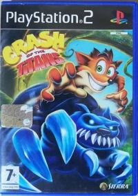 Crash of the Titans [IT]