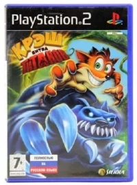 Crash of the Titans [RU]