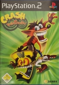Crash Twinsanity [DE]