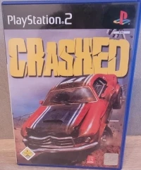 Crashed (SLES-50843#2) [DE]