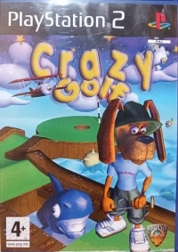 Crazy Golf [PT]
