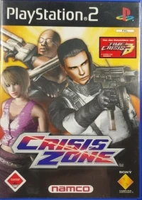 Crisis Zone [DE]