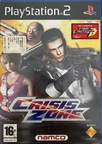 Crisis Zone [IT]