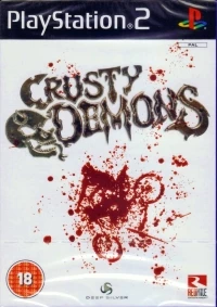 Crusty Demons [UK]