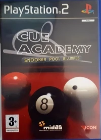 Cue Academy [ES][PT]