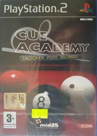 Cue Academy [IT]