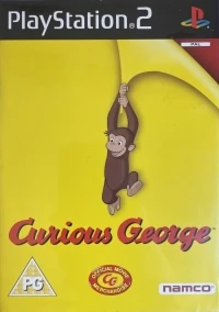 Curious George [UK]