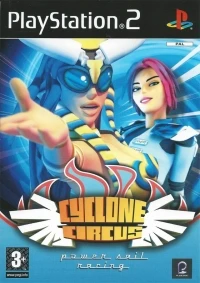 Cyclone Circus