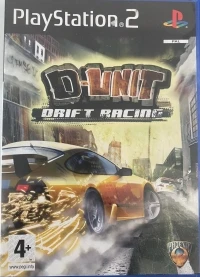 D-unit Drift Racing [PT]