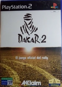 Dakar 2 [ES]