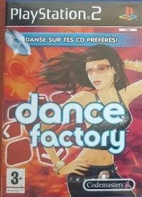 Dance Factory [FR]
