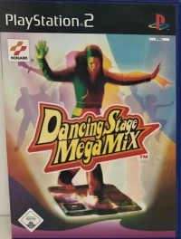 Dancing Stage MegaMix [DE]