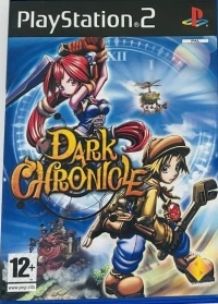 Dark Chronicle [NL]