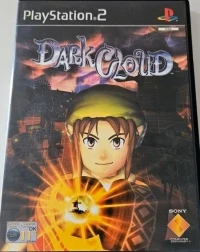 Dark Cloud [NL]