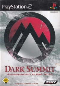 Dark Summit [DE]