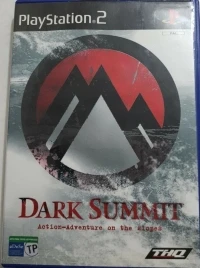 Dark Summit [ES]