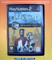 Dark Wind (Gametrak)