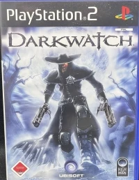 Darkwatch [DE]