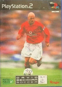 David Beckham Soccer [FR]