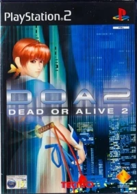 Dead or Alive 2 [NO]