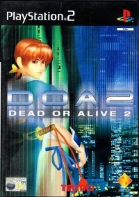 Dead or Alive 2 [SE]