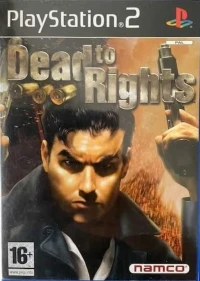 Dead to Rights [NL]