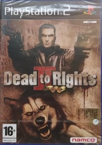 Dead to Rights II [IT]