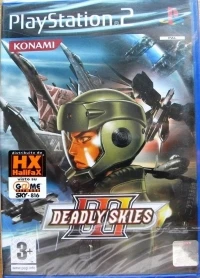 Deadly Skies III [IT]