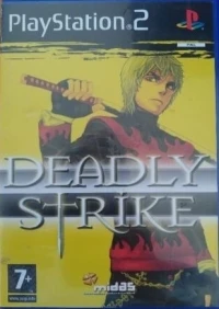 Deadly Strike [ES]