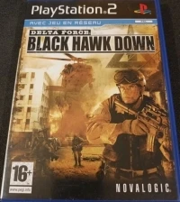 Delta Force: Black Hawk Down [FR]