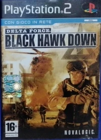 Delta Force: Black Hawk Down [IT]