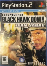 Delta Force: Black Hawk Down: Team Sabre [FR]
