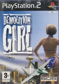 Demolition Girl [ES]