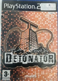 Detonator [PT]