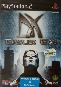 Deus Ex [ES]