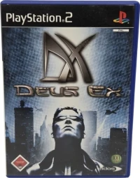 Deux Ex (Keine Jugendfreigabe gemäß § 14 JuSchG rating)