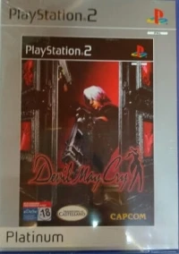Devil May Cry - Platinum (0980156)